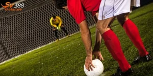 kèo penalty