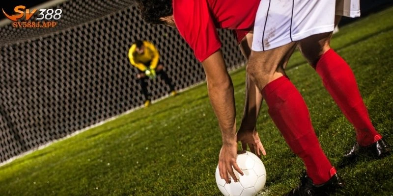 kèo penalty