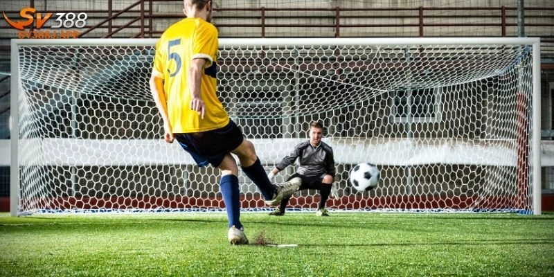 kèo penalty
